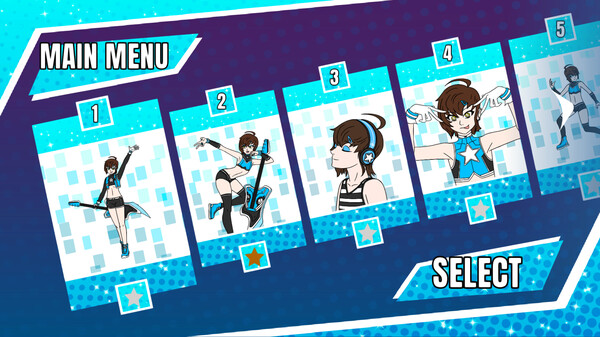 Elliot's Show Time game for windows Pc 1