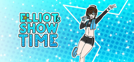 Image for Elliot's Show Time