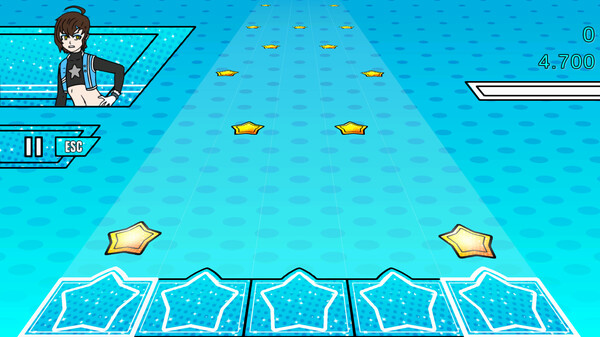 Скриншот 5 из игры Elliot's Show Time