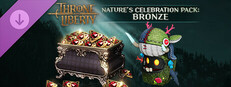 THRONE AND LIBERTY Nature's Celebration Pack: Bronze Small Capsule Image