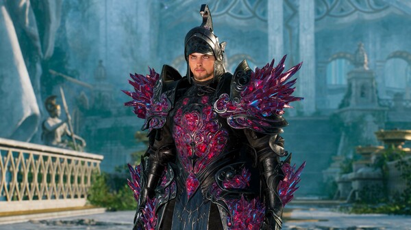 THRONE AND LIBERTY Nature's Celebration Pack: Gold