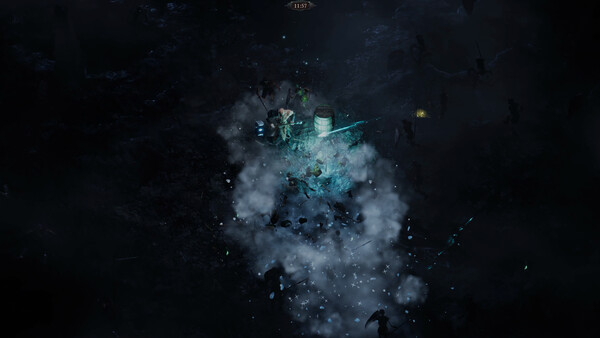 Shattered Realms screenshot 4