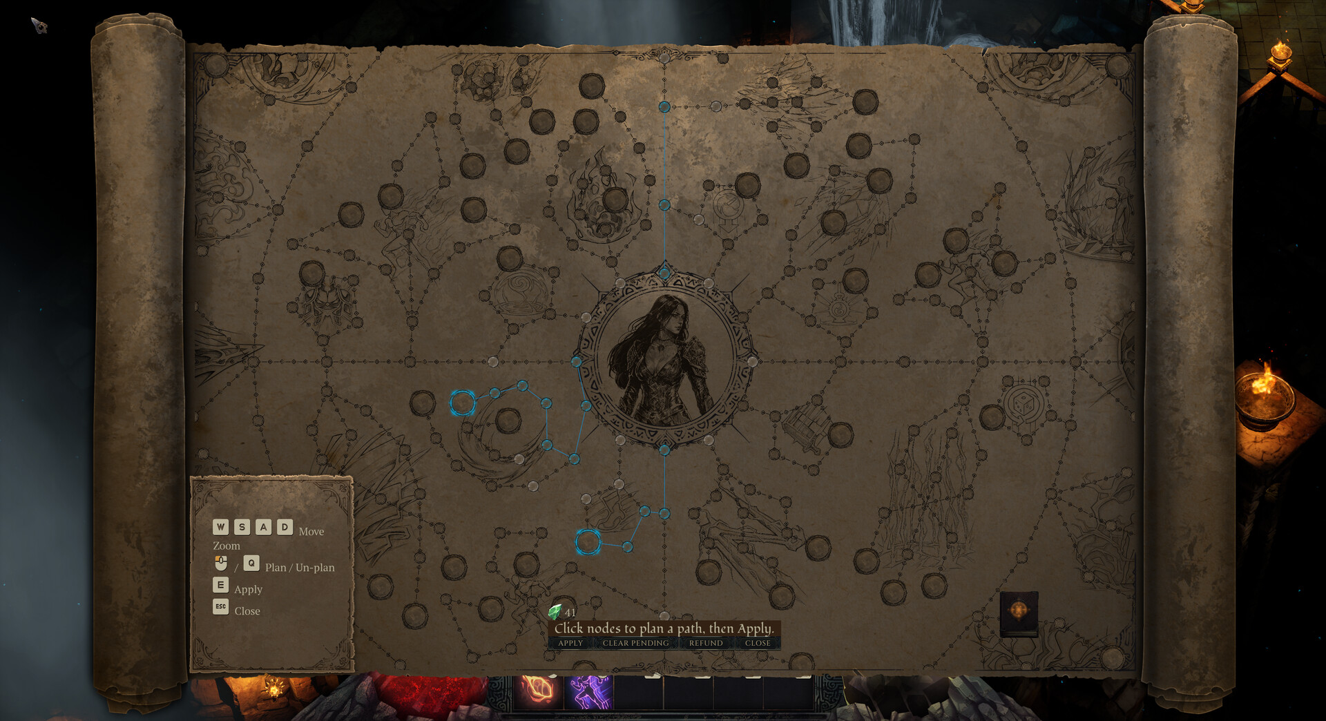 Shattered Realms screenshot #9