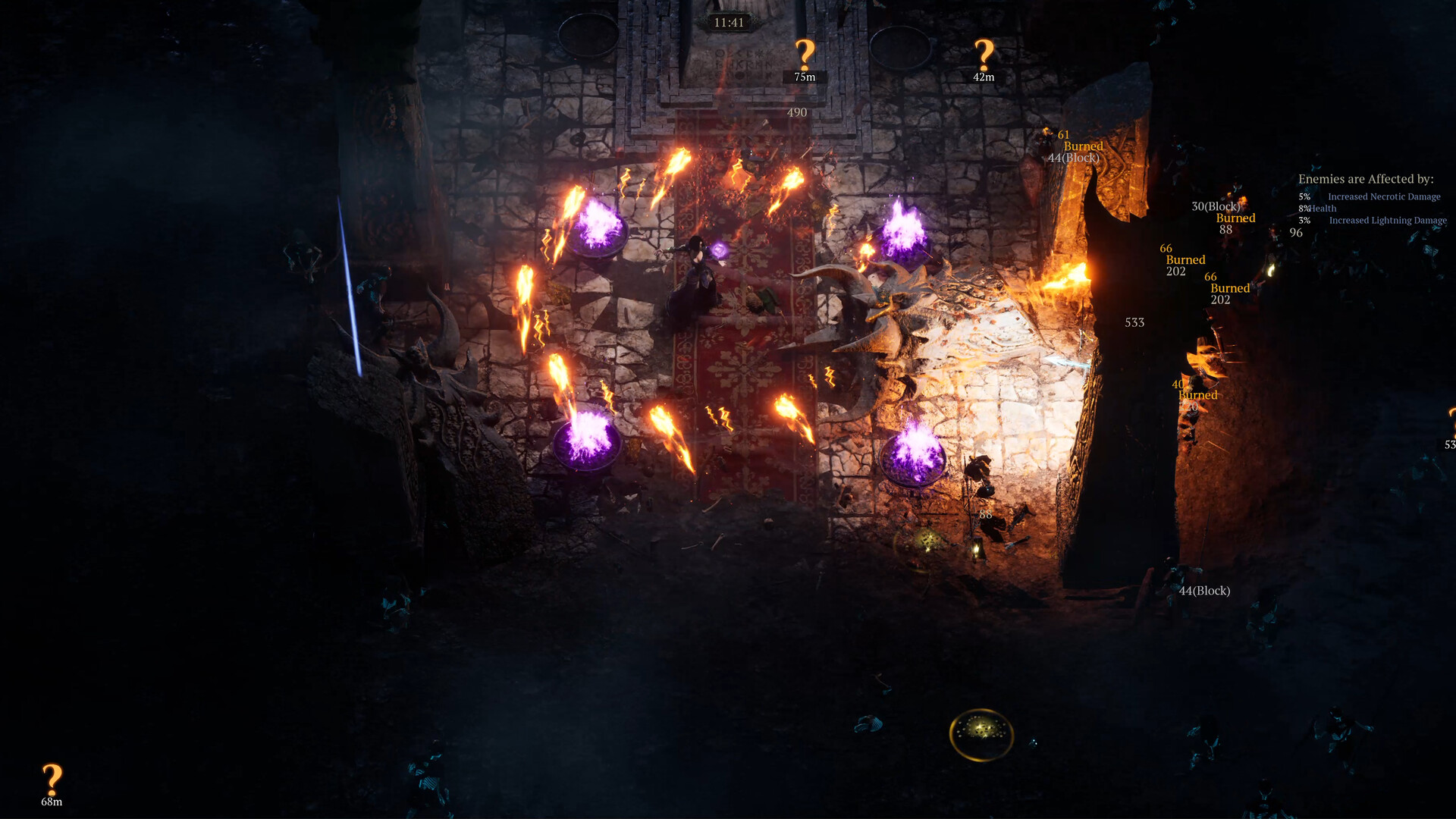 Shattered Realms screenshot #13