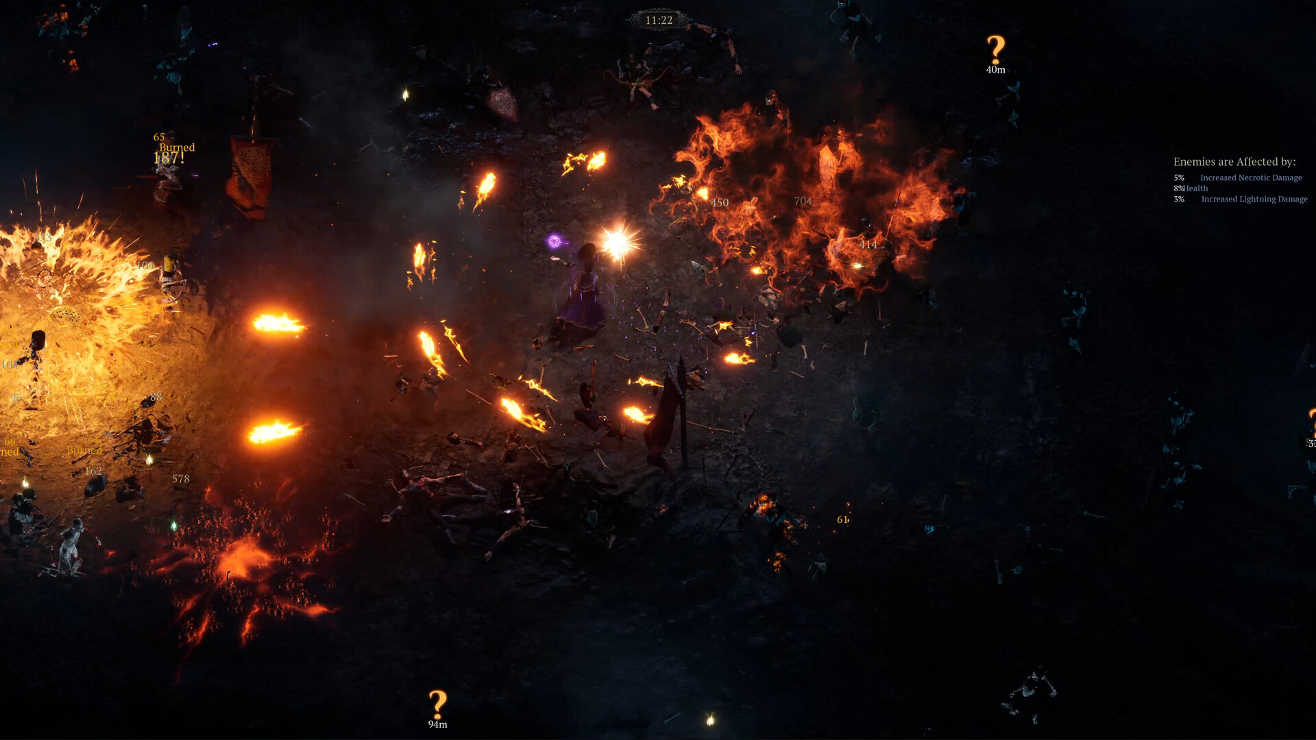 Shattered Realms screenshot #12