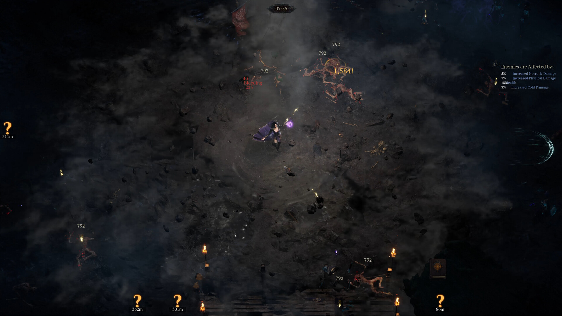 Shattered Realms screenshot #8