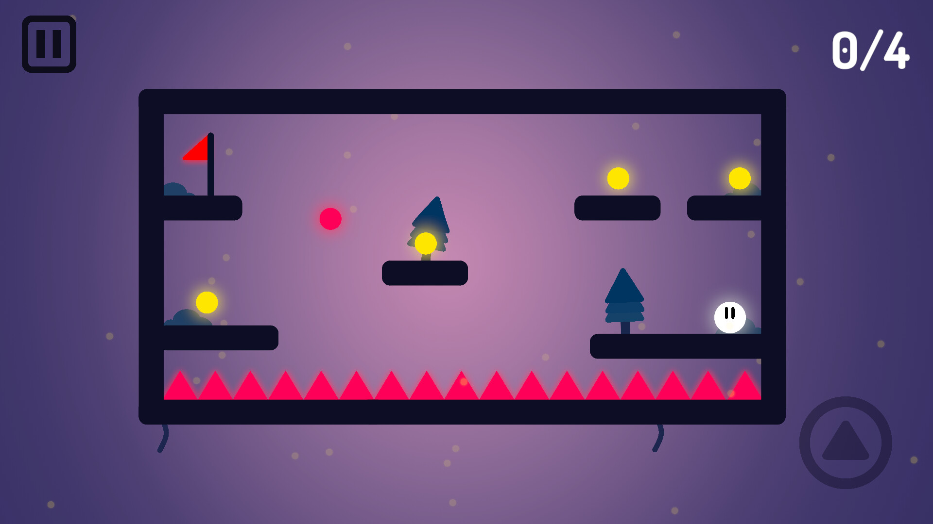 App Background