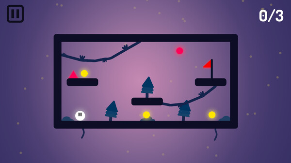 Screenshot 4 of Blob's Adventure - final gameplay screenshot