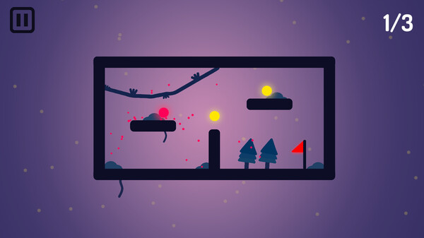 Screenshot 3 of Blob's Adventure - more gameplay footage