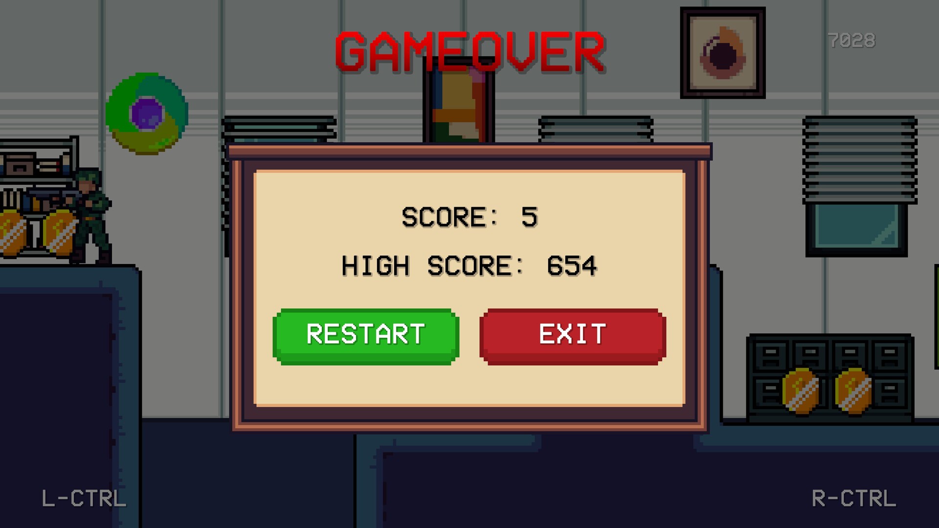 Crystal Hunt screenshot #5