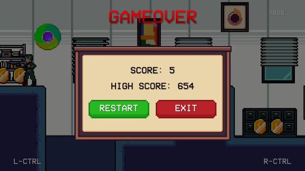 Crystal Hunt screenshot 5