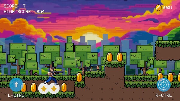 Screenshot media