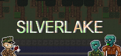 Silverlake cover art