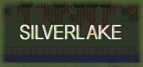 Silverlake cover art