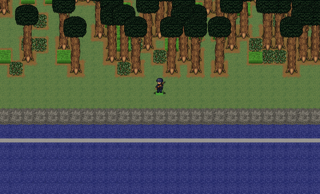 Silverlake screenshot #1