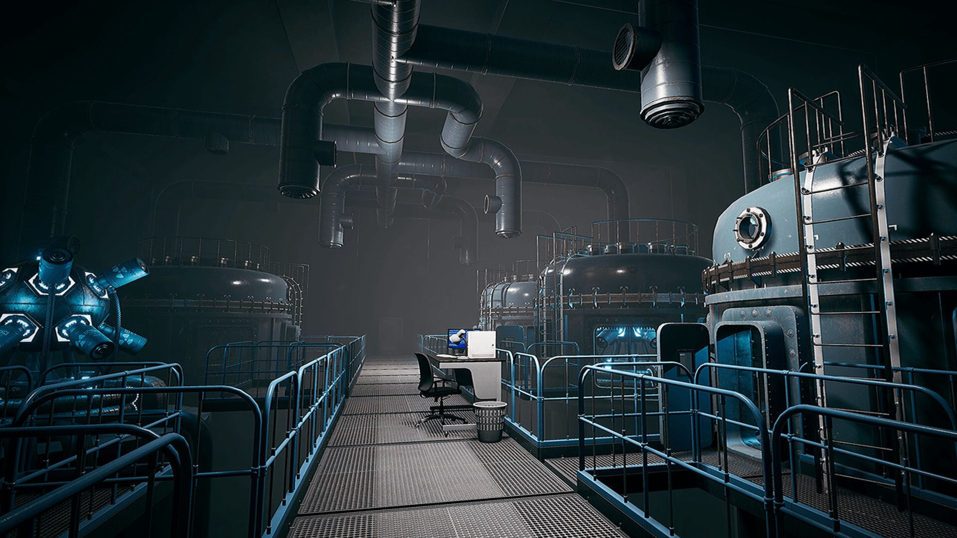 Project SARA screenshot #10