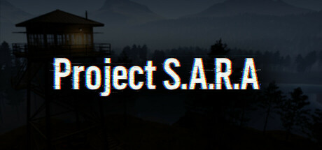 Project SARA cover art