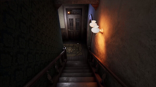 Project SARA screenshot 6