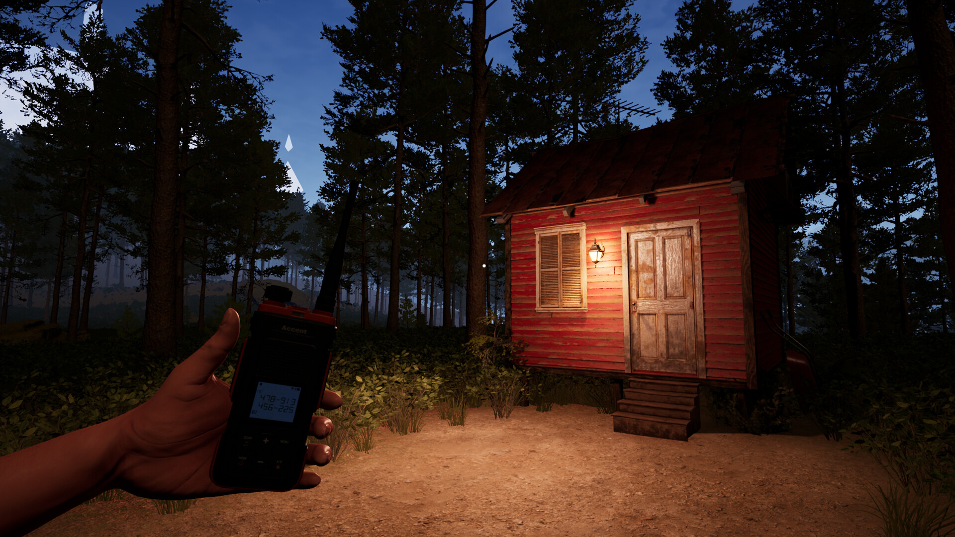 Project SARA screenshot #3