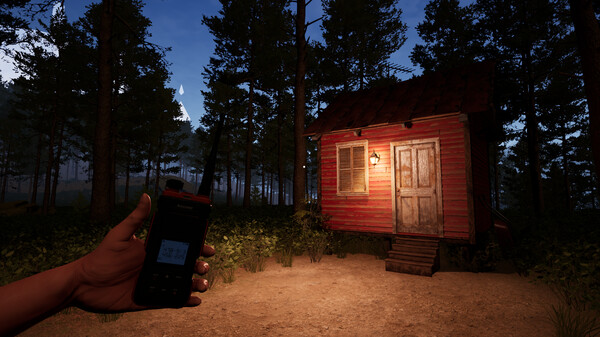 Project SARA screenshot 4