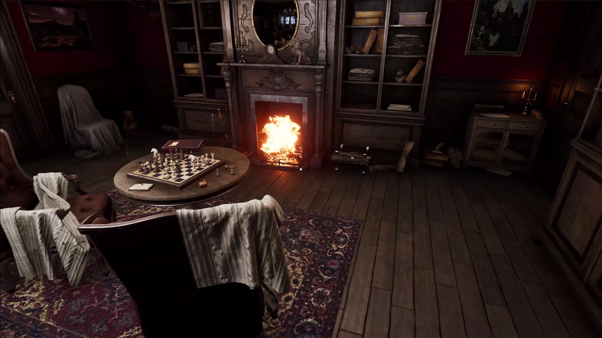 Project SARA screenshot #6