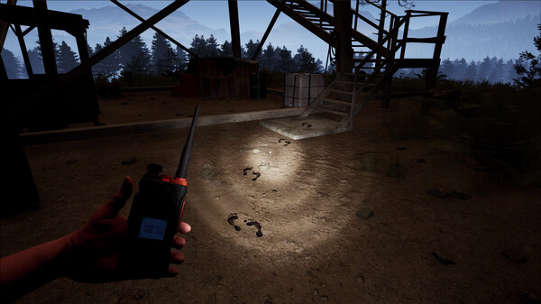 Project SARA screenshot 3