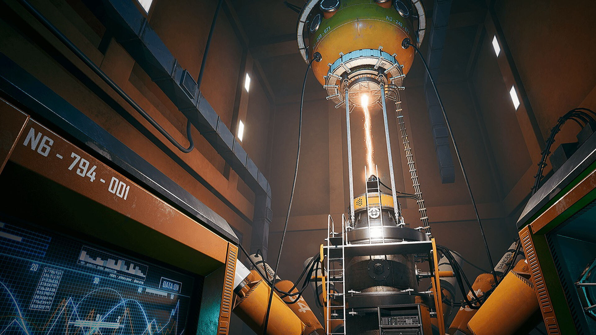 Project SARA screenshot #11