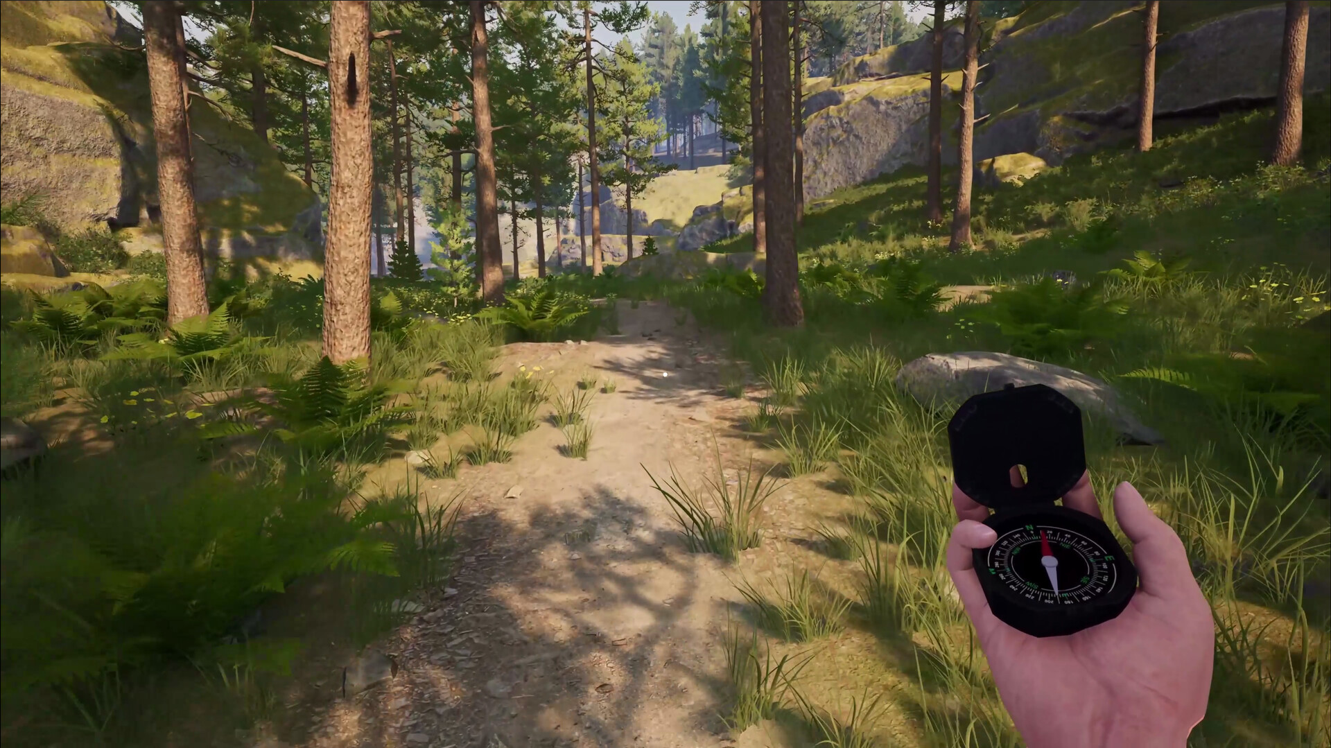 Project SARA screenshot #7