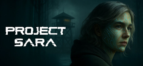 Project SARA Cover Image