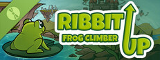 Ribbit Up: Frog Climber Demo Small Capsule Image