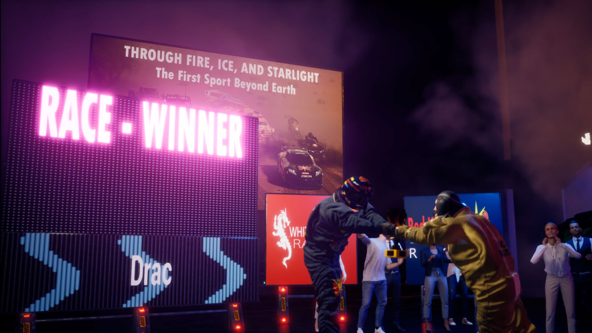 Off World Racing screenshot #33