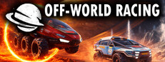 Off World Racing