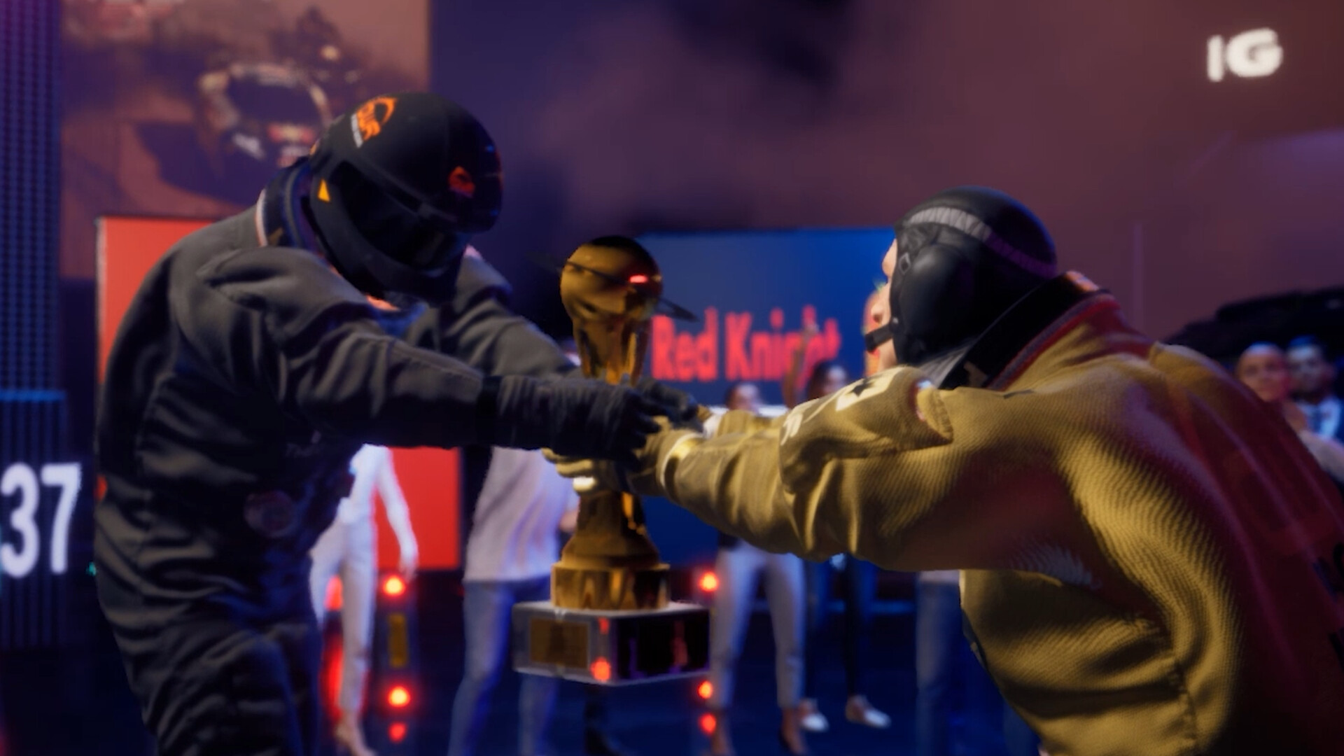 Off World Racing screenshot #29