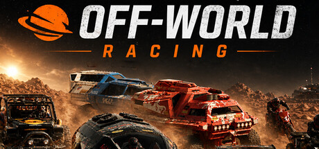 Off World Racing