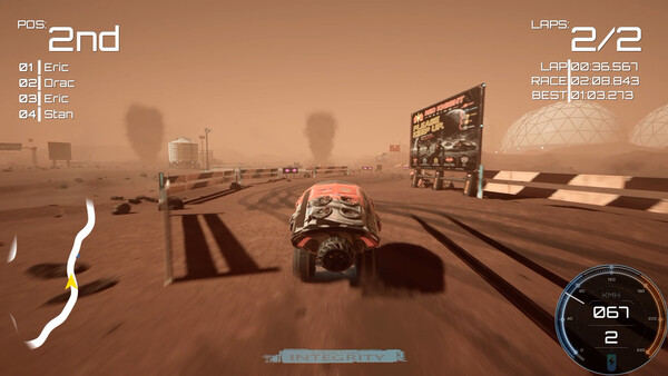 Screenshot media