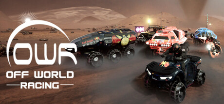Off World Racing