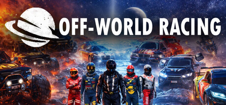Off World Racing