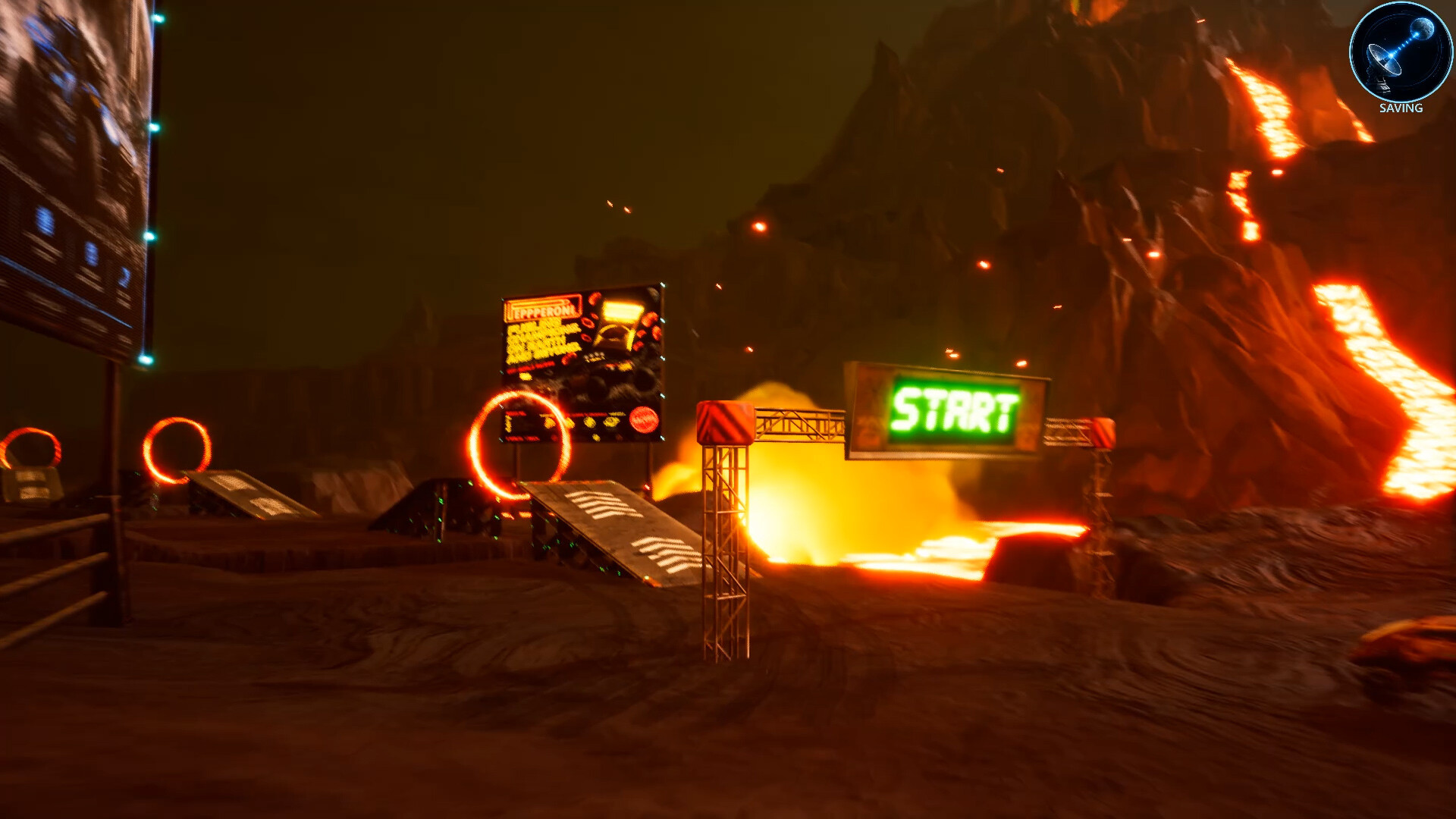 Off World Racing screenshot 27