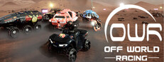 Off World Racing