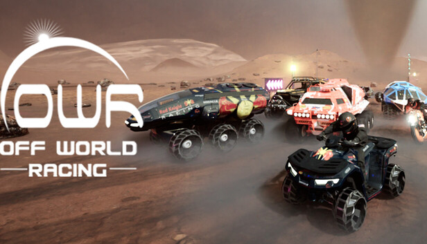 Off World Racing