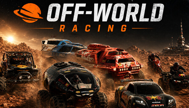 Off World Racing