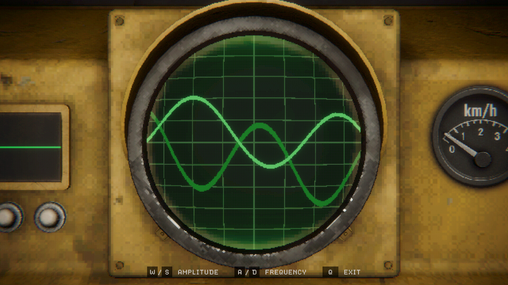 GRINDWORM screenshot #5