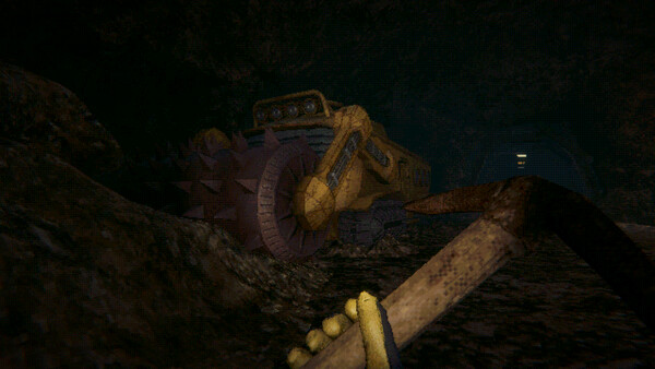 GRINDWORM