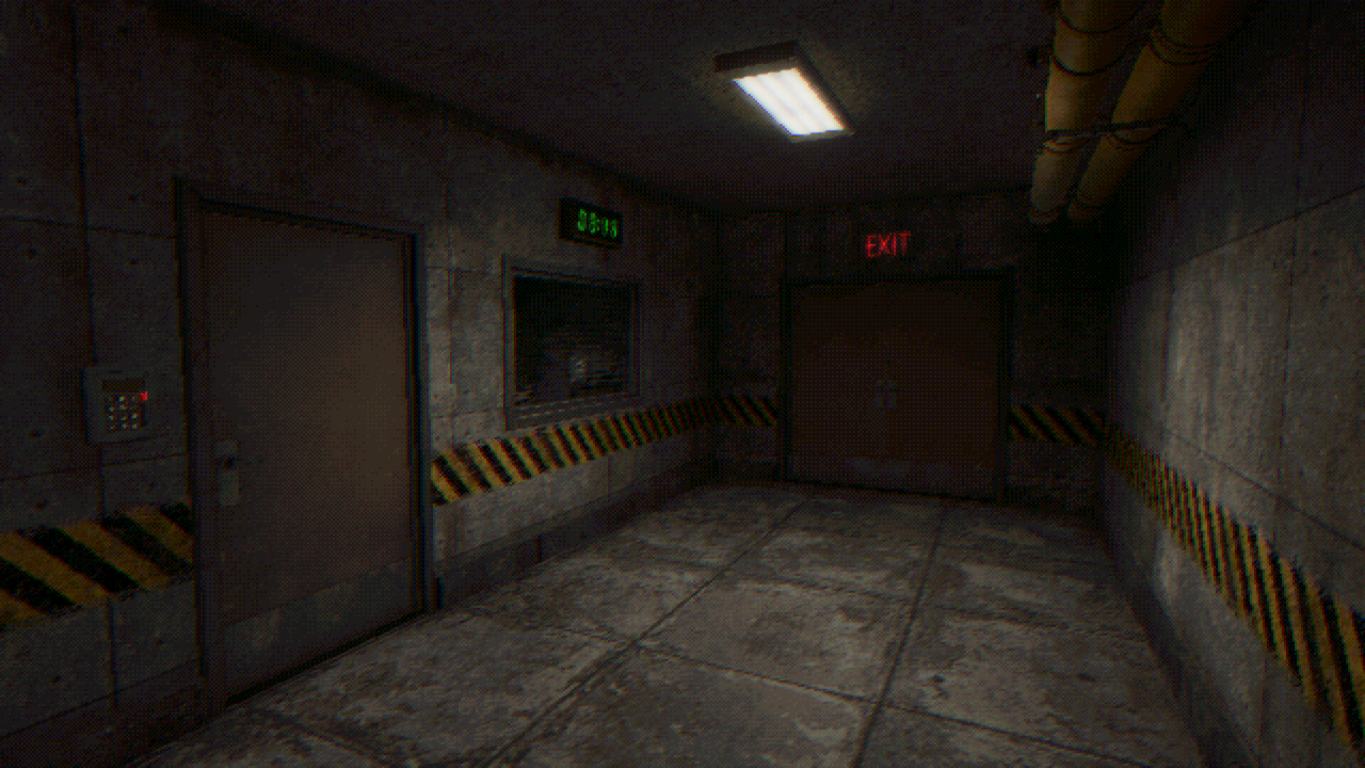 GRINDWORM screenshot #6