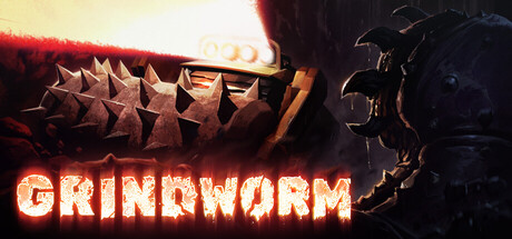 GRINDWORM