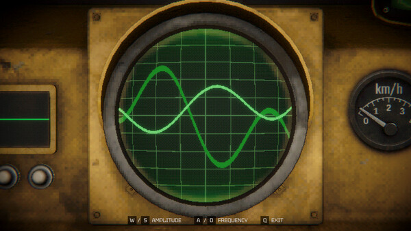 GRINDWORM screenshot 4