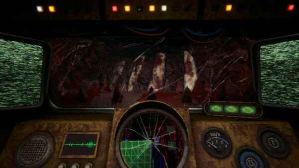 Grindworm screenshot 7