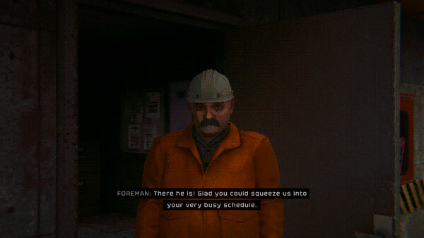 GRINDWORM screenshot 5