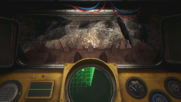 GRINDWORM screenshot 4