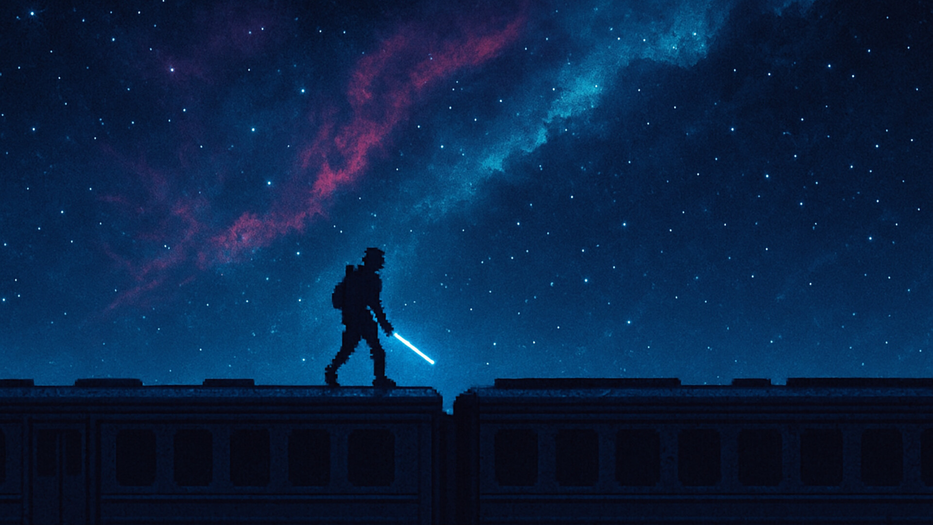 Steam Image